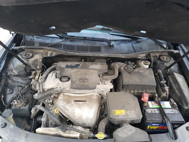 Photo 6 VIN: 4T1BF1FK6CU081570 - TOYOTA CAMRY BASE 