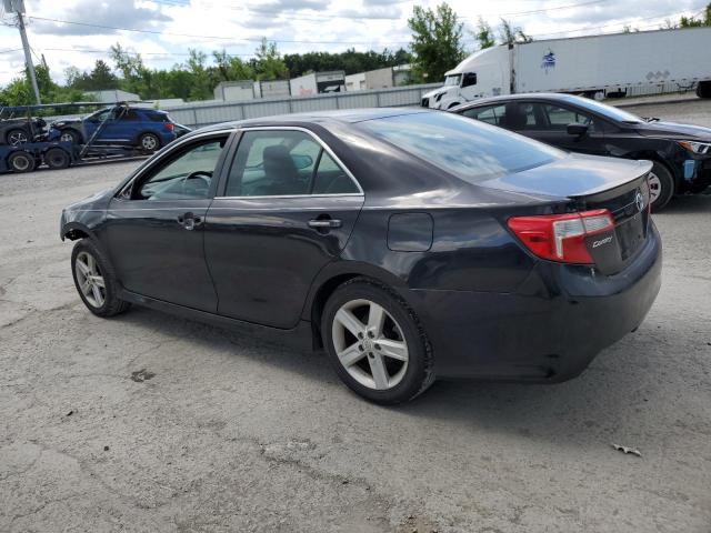 Photo 1 VIN: 4T1BF1FK6CU082119 - TOYOTA CAMRY BASE 