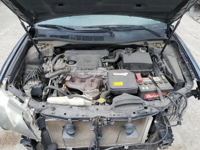 Photo 10 VIN: 4T1BF1FK6CU082119 - TOYOTA CAMRY BASE 