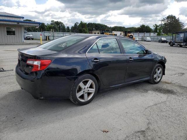 Photo 2 VIN: 4T1BF1FK6CU082119 - TOYOTA CAMRY BASE 