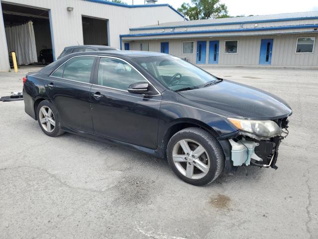 Photo 3 VIN: 4T1BF1FK6CU082119 - TOYOTA CAMRY BASE 