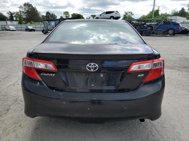 Photo 5 VIN: 4T1BF1FK6CU082119 - TOYOTA CAMRY BASE 