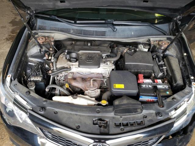 Photo 10 VIN: 4T1BF1FK6CU082329 - TOYOTA CAMRY BASE 