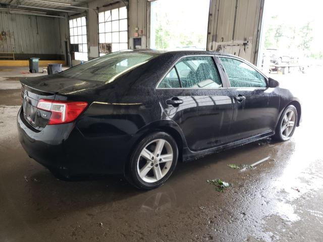 Photo 2 VIN: 4T1BF1FK6CU082329 - TOYOTA CAMRY BASE 