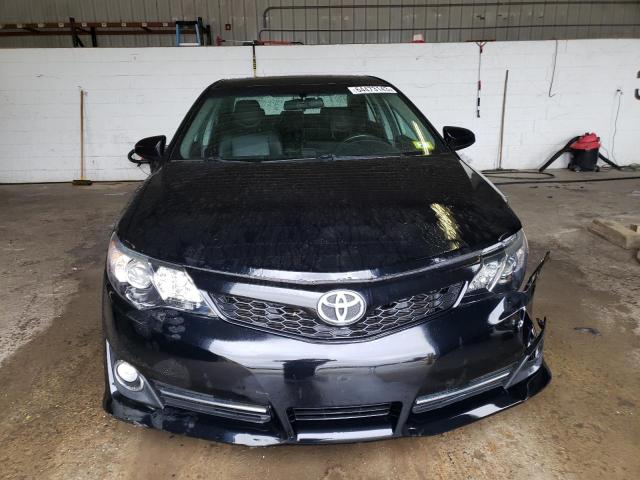 Photo 4 VIN: 4T1BF1FK6CU082329 - TOYOTA CAMRY BASE 