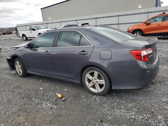 Photo 1 VIN: 4T1BF1FK6CU085165 - TOYOTA CAMRY 