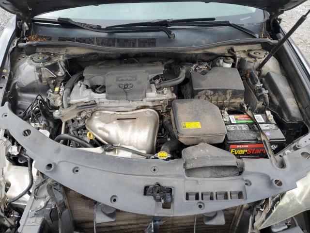 Photo 10 VIN: 4T1BF1FK6CU085165 - TOYOTA CAMRY 