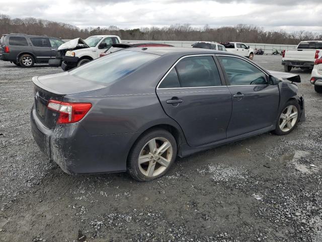 Photo 2 VIN: 4T1BF1FK6CU085165 - TOYOTA CAMRY 