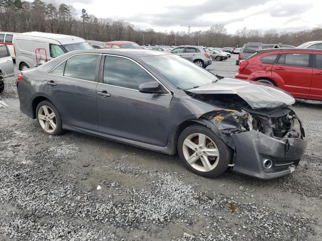 Photo 3 VIN: 4T1BF1FK6CU085165 - TOYOTA CAMRY 