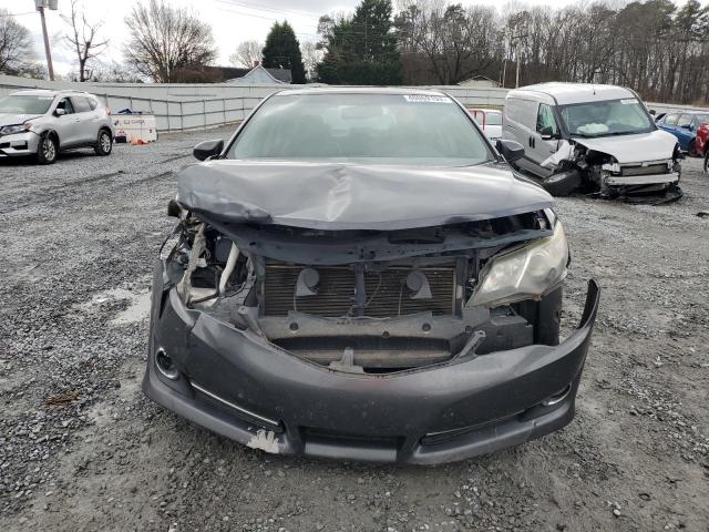 Photo 4 VIN: 4T1BF1FK6CU085165 - TOYOTA CAMRY 