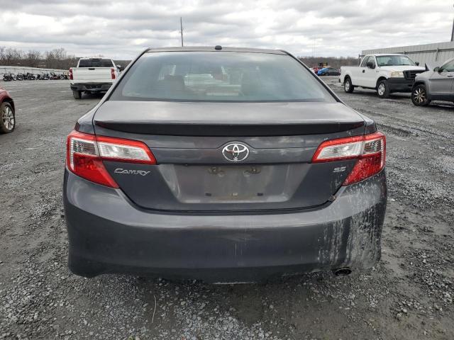 Photo 5 VIN: 4T1BF1FK6CU085165 - TOYOTA CAMRY 