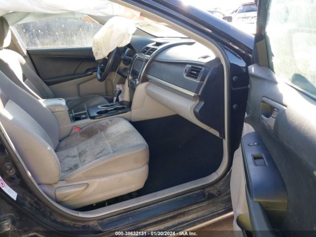 Photo 4 VIN: 4T1BF1FK6CU086638 - TOYOTA CAMRY 