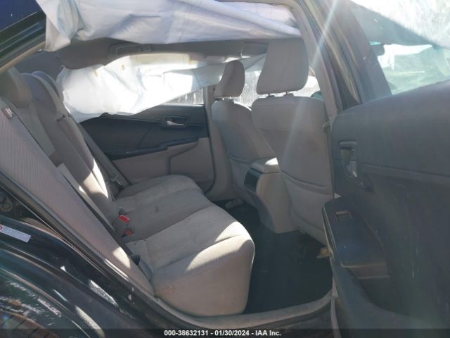 Photo 7 VIN: 4T1BF1FK6CU086638 - TOYOTA CAMRY 