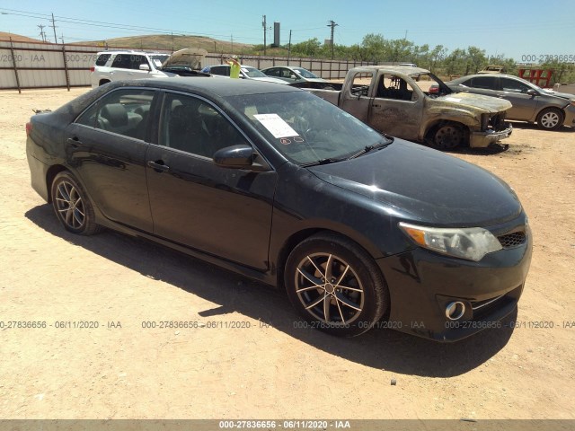 Photo 0 VIN: 4T1BF1FK6CU089071 - TOYOTA CAMRY 