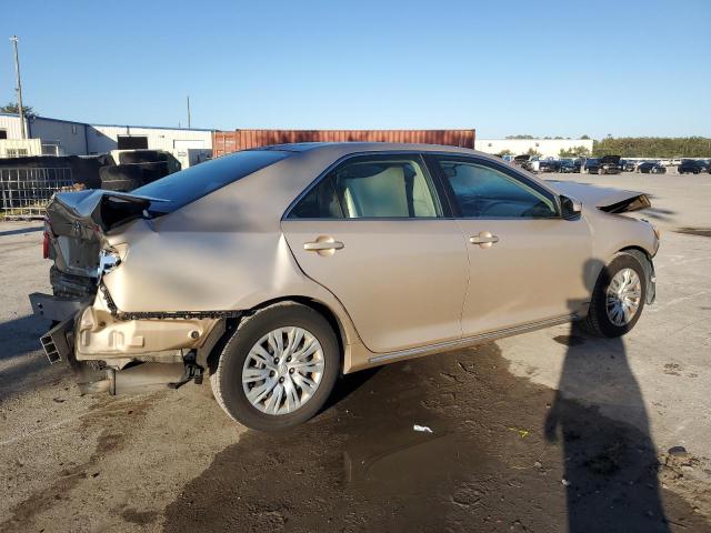 Photo 2 VIN: 4T1BF1FK6CU090317 - TOYOTA CAMRY BASE 