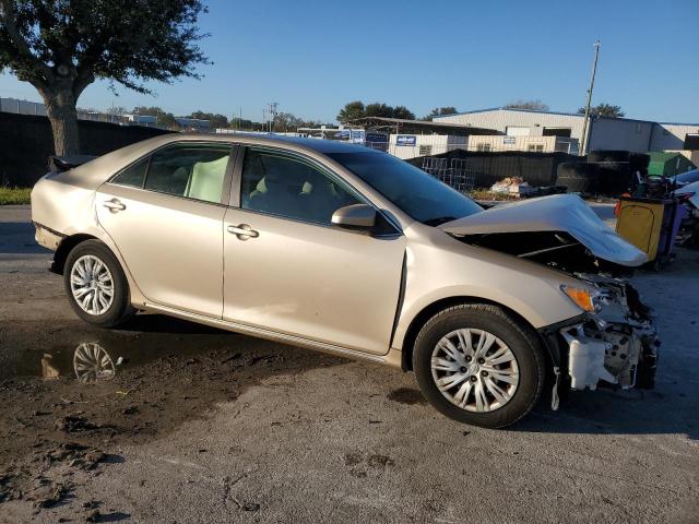 Photo 3 VIN: 4T1BF1FK6CU090317 - TOYOTA CAMRY BASE 