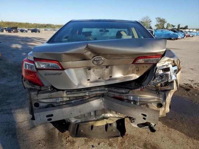 Photo 5 VIN: 4T1BF1FK6CU090317 - TOYOTA CAMRY BASE 