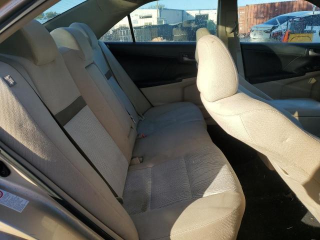 Photo 9 VIN: 4T1BF1FK6CU090317 - TOYOTA CAMRY BASE 