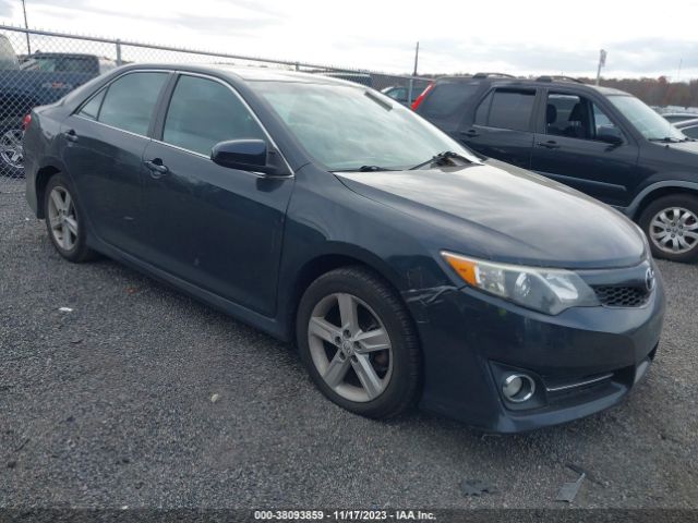 Photo 0 VIN: 4T1BF1FK6CU091421 - TOYOTA CAMRY 