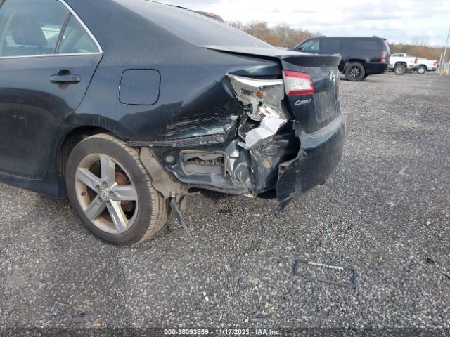 Photo 5 VIN: 4T1BF1FK6CU091421 - TOYOTA CAMRY 