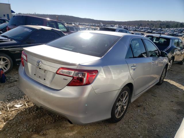 Photo 3 VIN: 4T1BF1FK6CU091435 - TOYOTA CAMRY BASE 