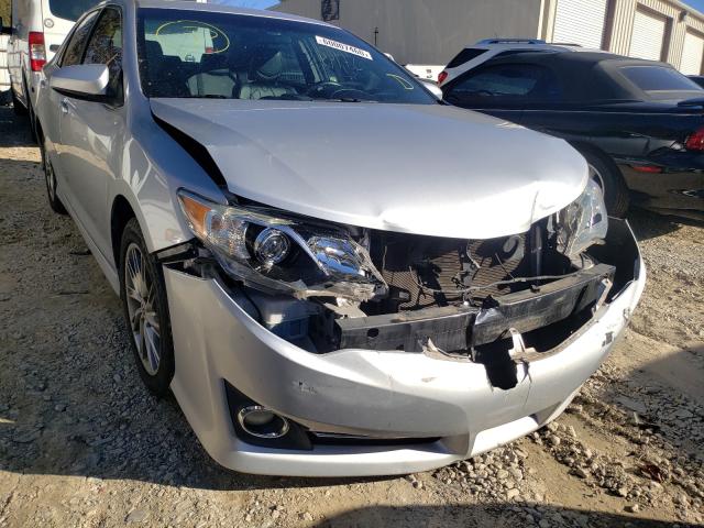 Photo 8 VIN: 4T1BF1FK6CU091435 - TOYOTA CAMRY BASE 