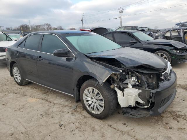 Photo 3 VIN: 4T1BF1FK6CU092343 - TOYOTA CAMRY 