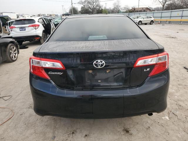 Photo 5 VIN: 4T1BF1FK6CU092343 - TOYOTA CAMRY 