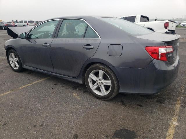 Photo 1 VIN: 4T1BF1FK6CU092813 - TOYOTA CAMRY 