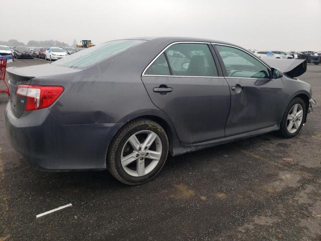 Photo 2 VIN: 4T1BF1FK6CU092813 - TOYOTA CAMRY 