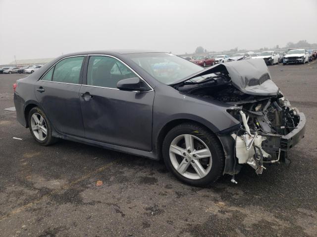 Photo 3 VIN: 4T1BF1FK6CU092813 - TOYOTA CAMRY 