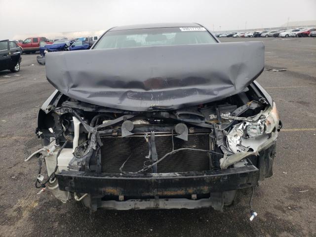 Photo 4 VIN: 4T1BF1FK6CU092813 - TOYOTA CAMRY 