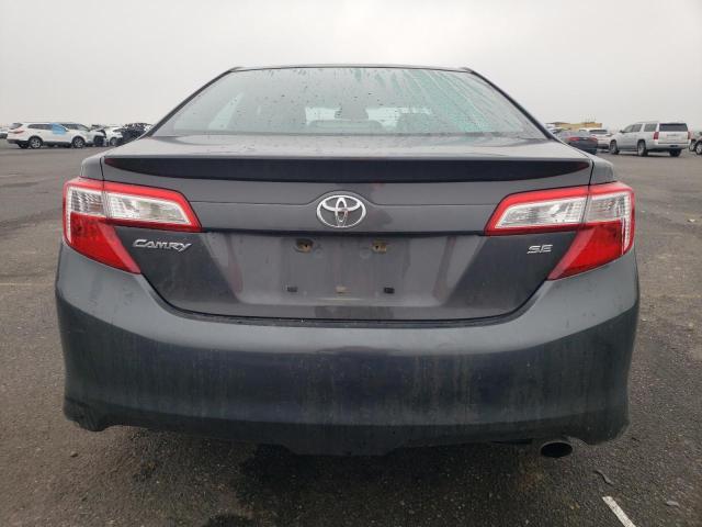 Photo 5 VIN: 4T1BF1FK6CU092813 - TOYOTA CAMRY 