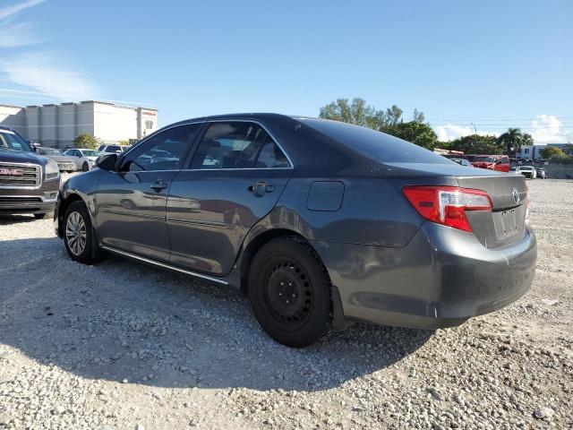 Photo 1 VIN: 4T1BF1FK6CU092956 - TOYOTA CAMRY BASE 