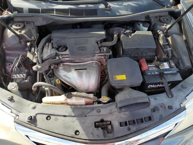 Photo 10 VIN: 4T1BF1FK6CU092956 - TOYOTA CAMRY BASE 