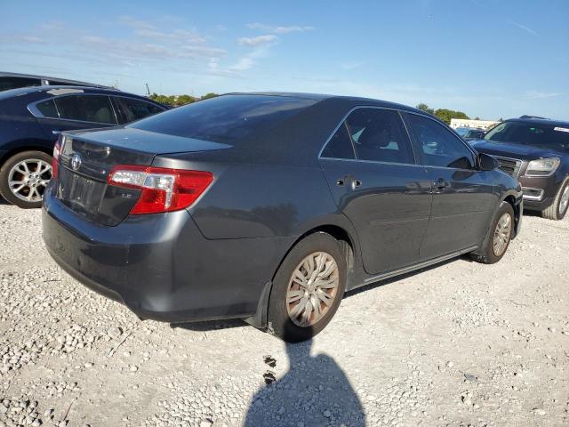 Photo 2 VIN: 4T1BF1FK6CU092956 - TOYOTA CAMRY BASE 