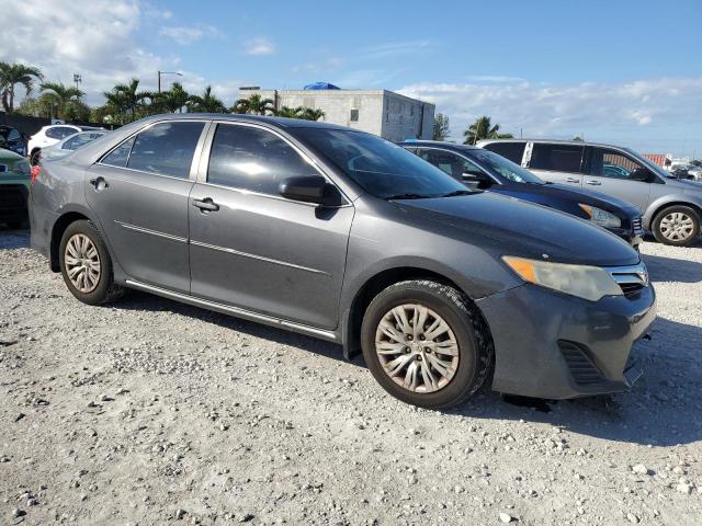 Photo 3 VIN: 4T1BF1FK6CU092956 - TOYOTA CAMRY BASE 