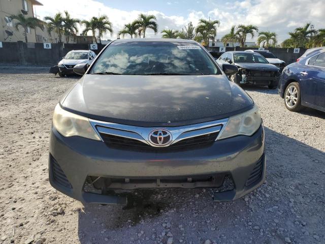 Photo 4 VIN: 4T1BF1FK6CU092956 - TOYOTA CAMRY BASE 