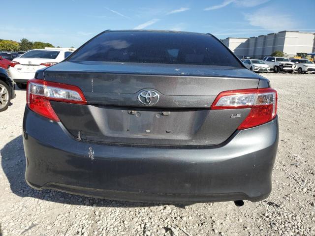 Photo 5 VIN: 4T1BF1FK6CU092956 - TOYOTA CAMRY BASE 