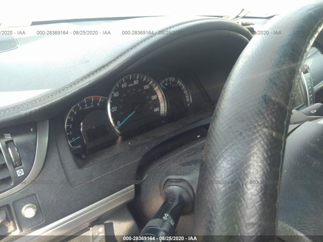 Photo 6 VIN: 4T1BF1FK6CU094562 - TOYOTA CAMRY 