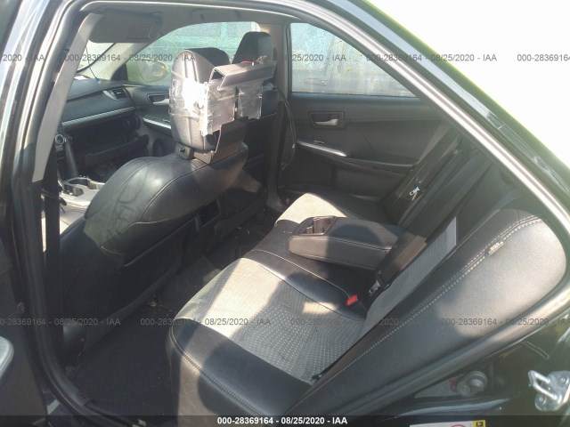 Photo 7 VIN: 4T1BF1FK6CU094562 - TOYOTA CAMRY 