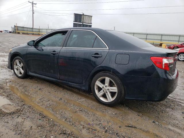 Photo 1 VIN: 4T1BF1FK6CU096845 - TOYOTA CAMRY 