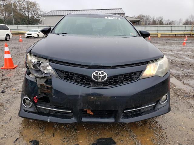 Photo 4 VIN: 4T1BF1FK6CU096845 - TOYOTA CAMRY 