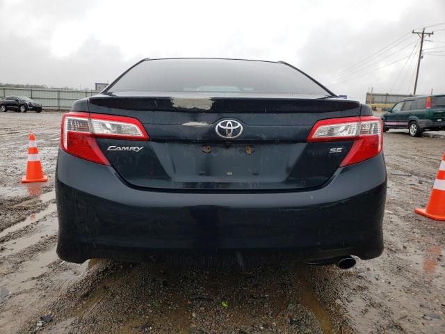 Photo 5 VIN: 4T1BF1FK6CU096845 - TOYOTA CAMRY 