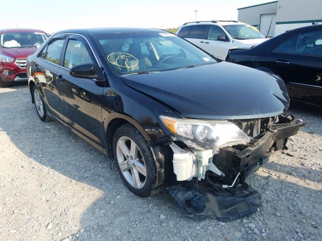 Photo 0 VIN: 4T1BF1FK6CU097560 - TOYOTA CAMRY BASE 