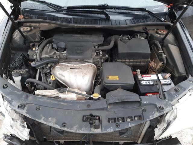 Photo 10 VIN: 4T1BF1FK6CU097767 - TOYOTA CAMRY BASE 