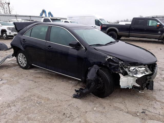 Photo 3 VIN: 4T1BF1FK6CU097767 - TOYOTA CAMRY BASE 