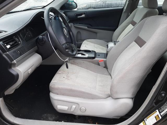 Photo 6 VIN: 4T1BF1FK6CU097767 - TOYOTA CAMRY BASE 