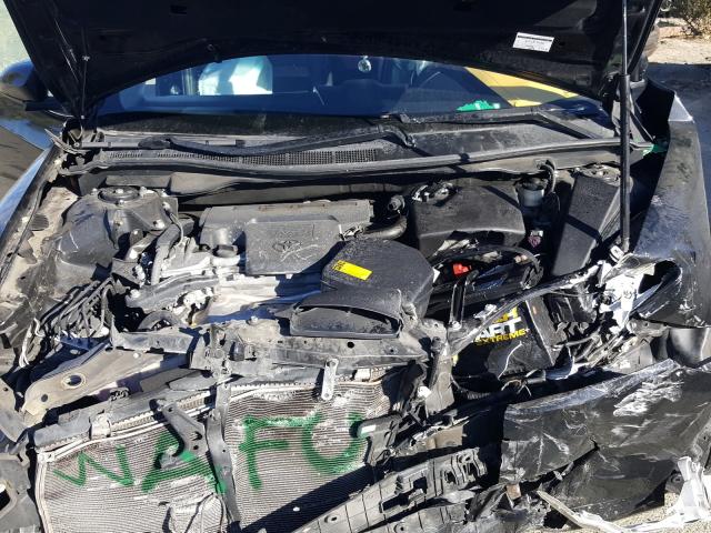 Photo 6 VIN: 4T1BF1FK6CU098210 - TOYOTA CAMRY BASE 