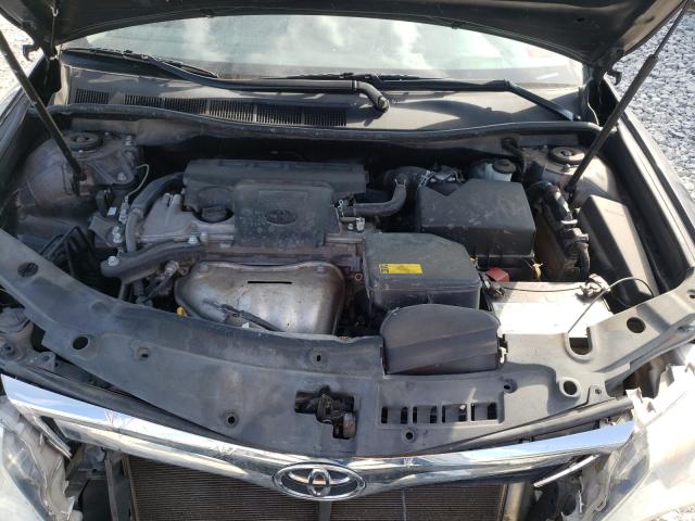 Photo 6 VIN: 4T1BF1FK6CU099874 - TOYOTA CAMRY BASE 